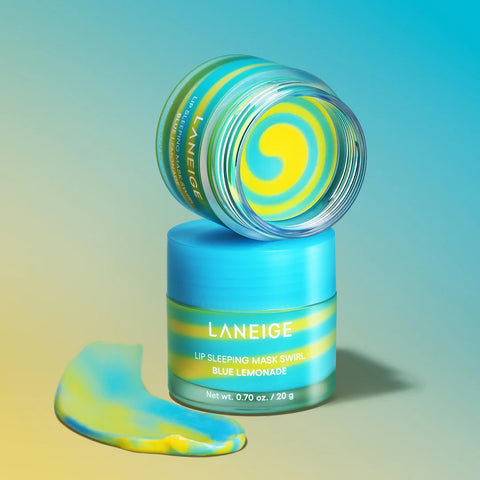 Lip Sleeping Mask