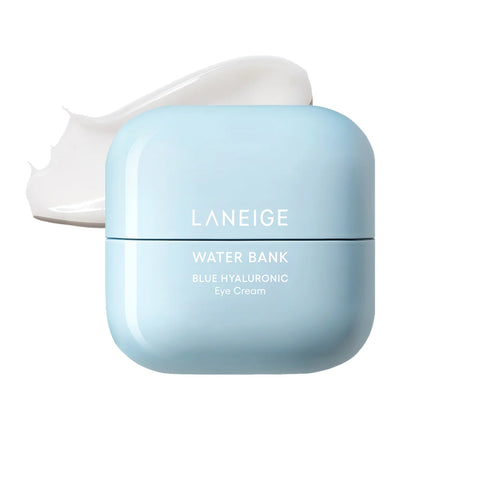 Water Bank Blue Hyaluronic Eye Cream