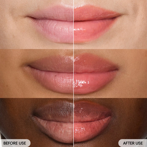 Peach Lip Duo