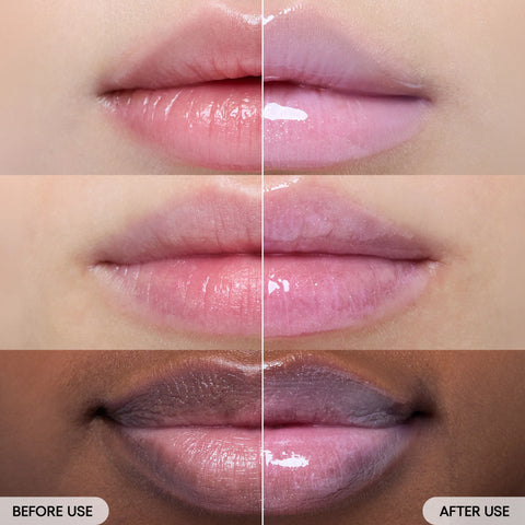 Glaze Craze Tinted Lip Serum