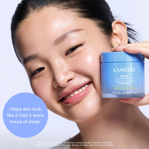 Beauty Sleep Hydrator Duo