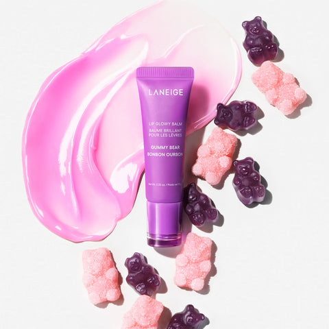 Lip Glowy Balm