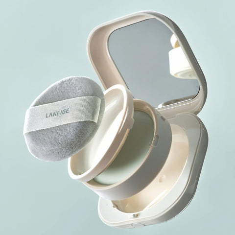 Neo Powder Travel Trio