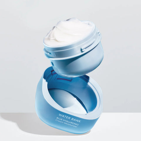 Water Bank Blue Hyaluronic Intensive Moisturizer