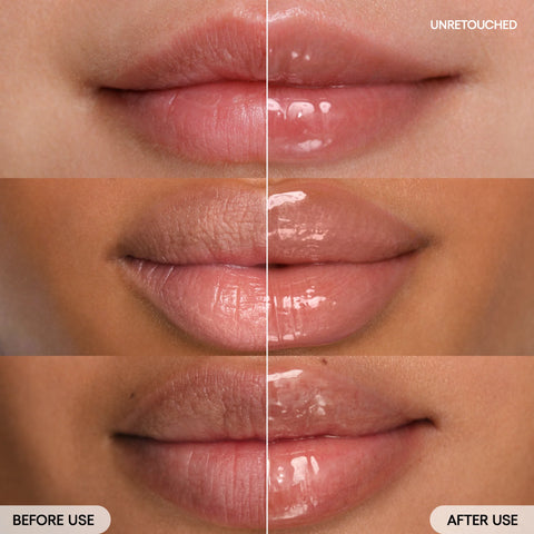 Peach Lip Duo