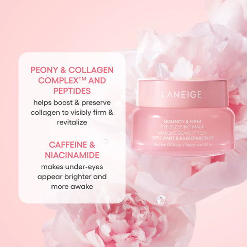 Bouncy & Firm Bundle