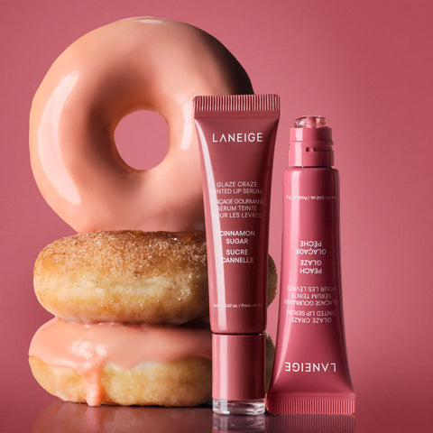 Fall Glaze Craze Duo