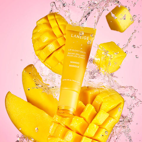 Lip Glowy Balm