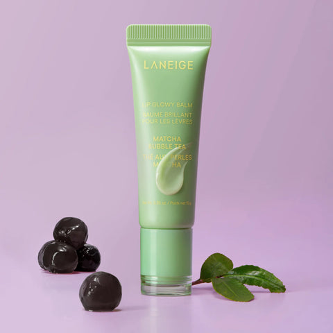 Lip Glowy Balm