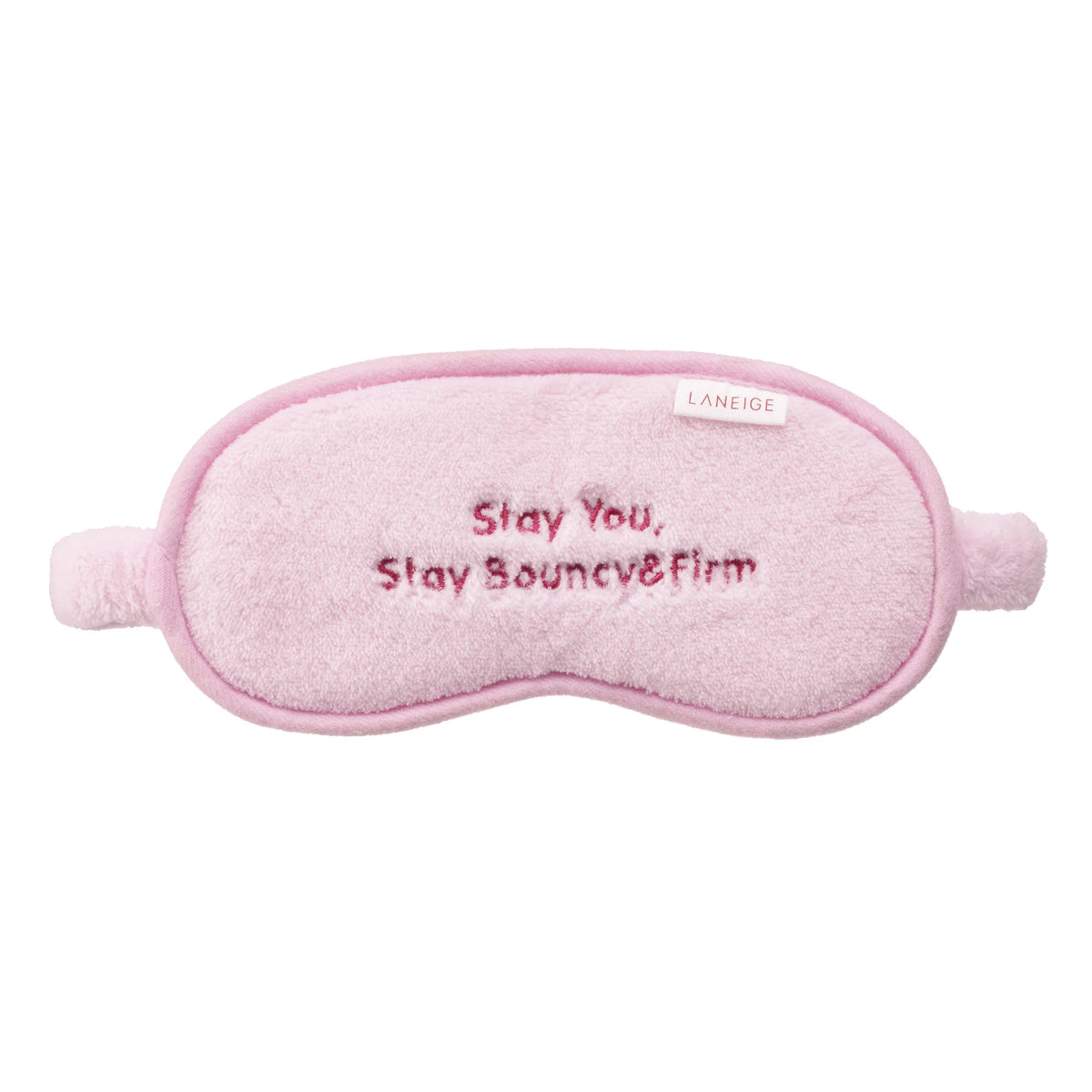 Bouncy Eye Mask