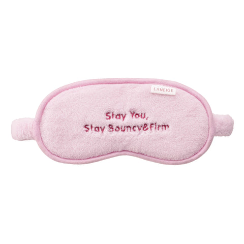Bouncy Eye Mask