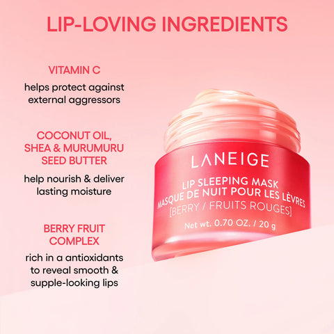 Berry Sweet Lip Trio