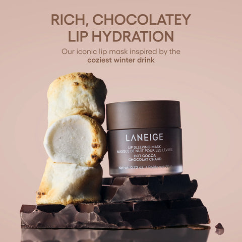 Lip Sleeping Mask