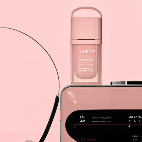 JuicePop Box Lip Tint