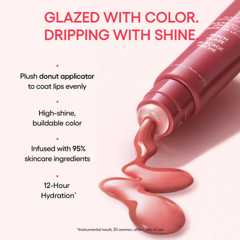 Peach Lip Duo
