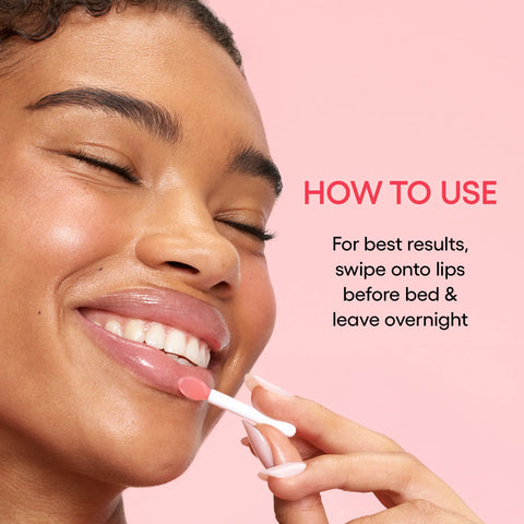 Lip Sleeping Mask