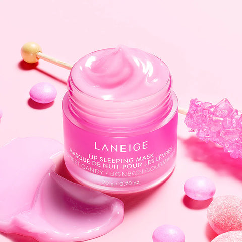 Lip Sleeping Mask