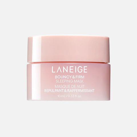 Bouncy & Firm Sleeping Mask (10mL)