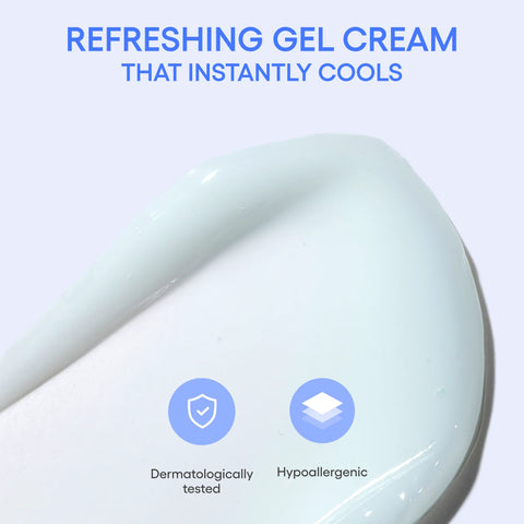 Water Sleeping Mask